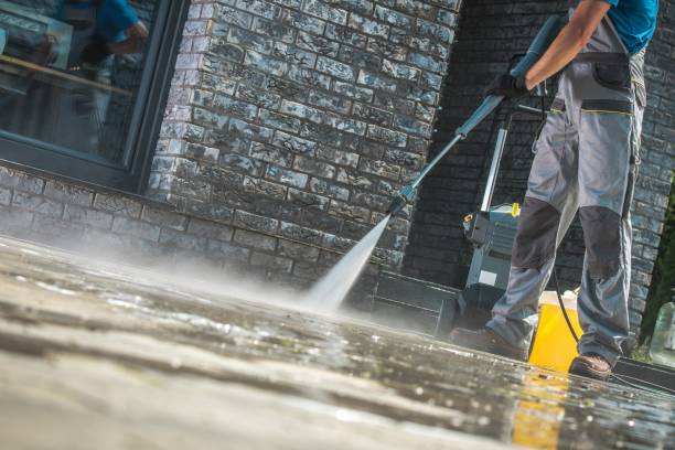 Spring Cleaning in St John, IN