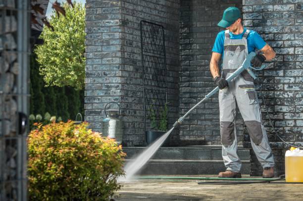 Best Post-Construction Pressure Washing  in St John, IN